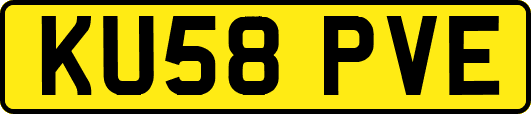 KU58PVE