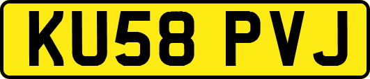 KU58PVJ