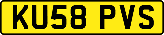 KU58PVS