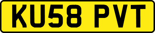 KU58PVT
