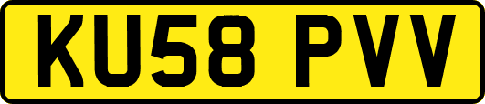 KU58PVV