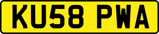 KU58PWA