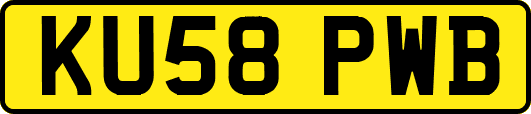 KU58PWB