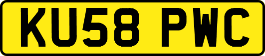 KU58PWC