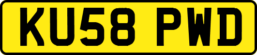 KU58PWD