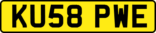KU58PWE