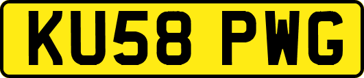 KU58PWG