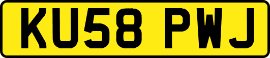 KU58PWJ