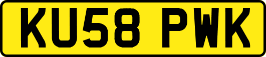 KU58PWK