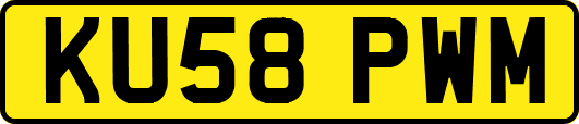 KU58PWM