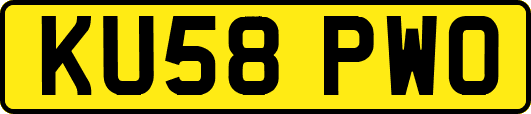KU58PWO