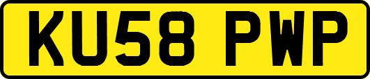KU58PWP