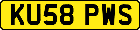 KU58PWS
