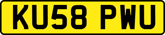 KU58PWU