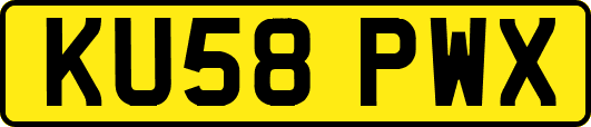 KU58PWX