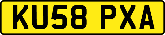KU58PXA