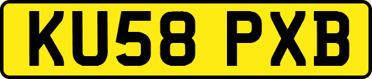 KU58PXB