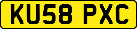 KU58PXC