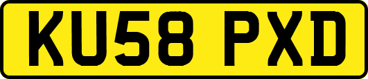KU58PXD