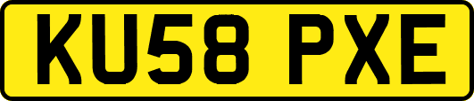 KU58PXE