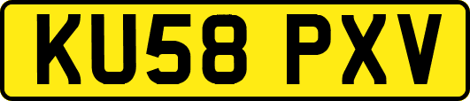 KU58PXV