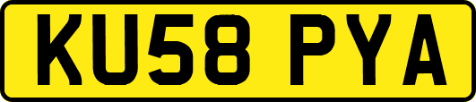 KU58PYA