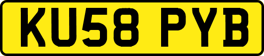 KU58PYB