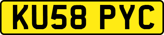 KU58PYC