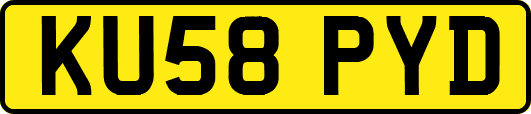 KU58PYD