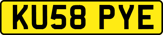 KU58PYE