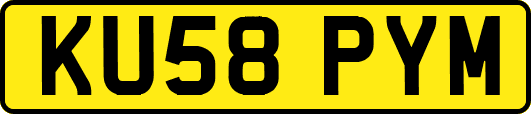 KU58PYM
