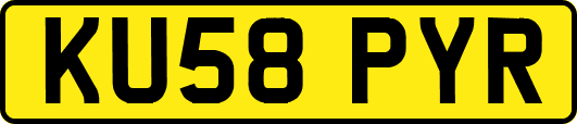 KU58PYR
