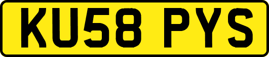 KU58PYS