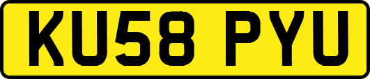 KU58PYU