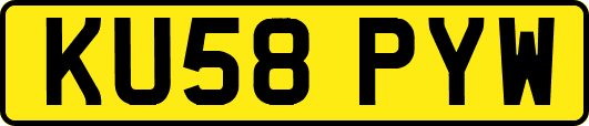 KU58PYW