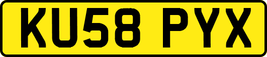 KU58PYX
