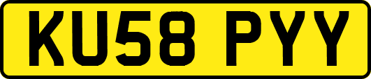 KU58PYY