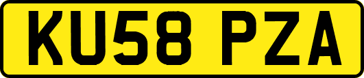 KU58PZA