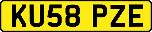 KU58PZE