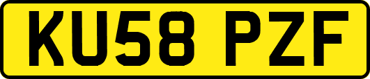 KU58PZF