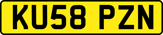 KU58PZN