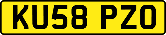 KU58PZO