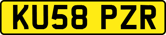 KU58PZR