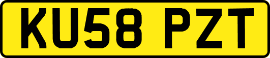 KU58PZT