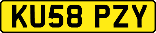 KU58PZY