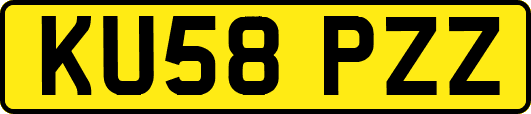 KU58PZZ