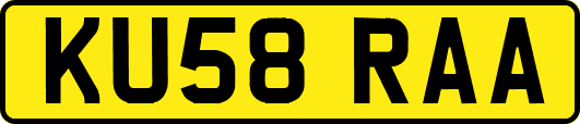 KU58RAA