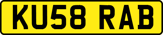 KU58RAB