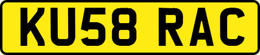 KU58RAC