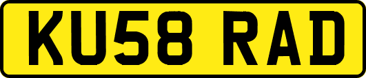 KU58RAD